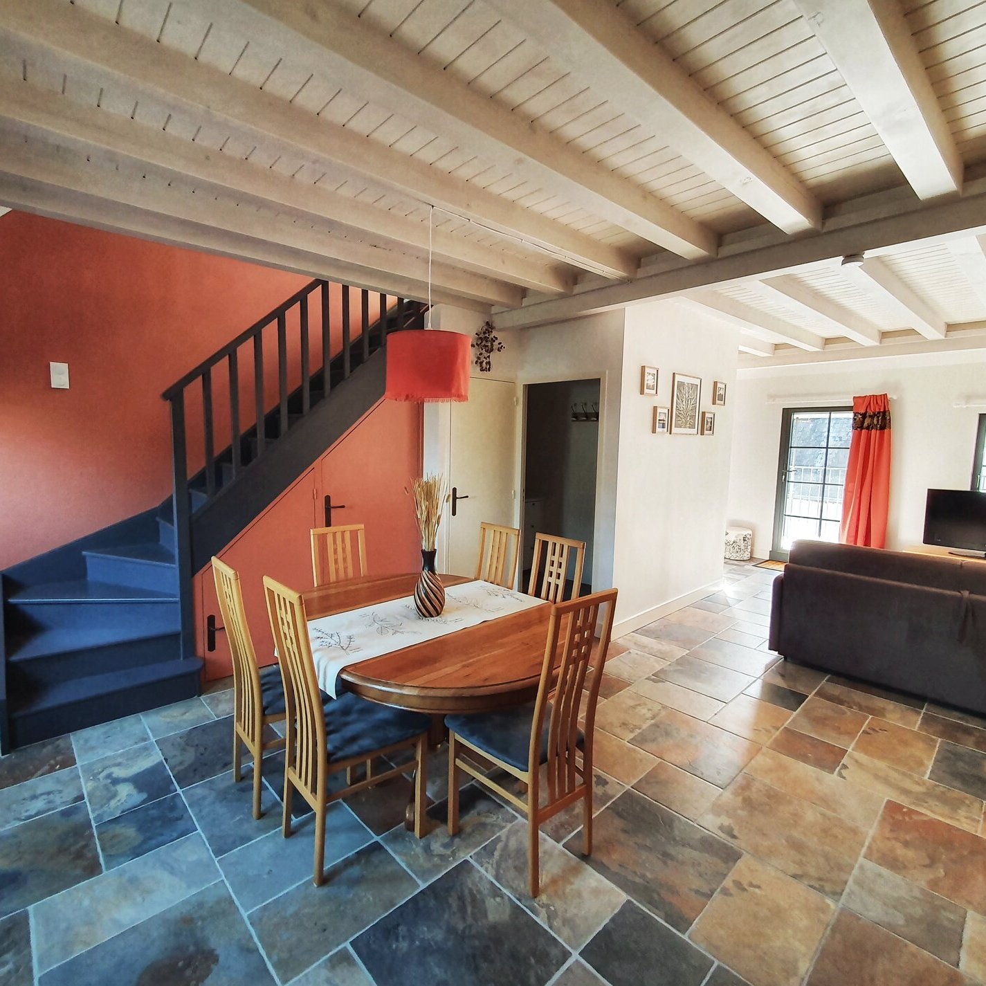 gîte larbrenville la charité-sur-loire nièvre loire -crédits nathalie civard