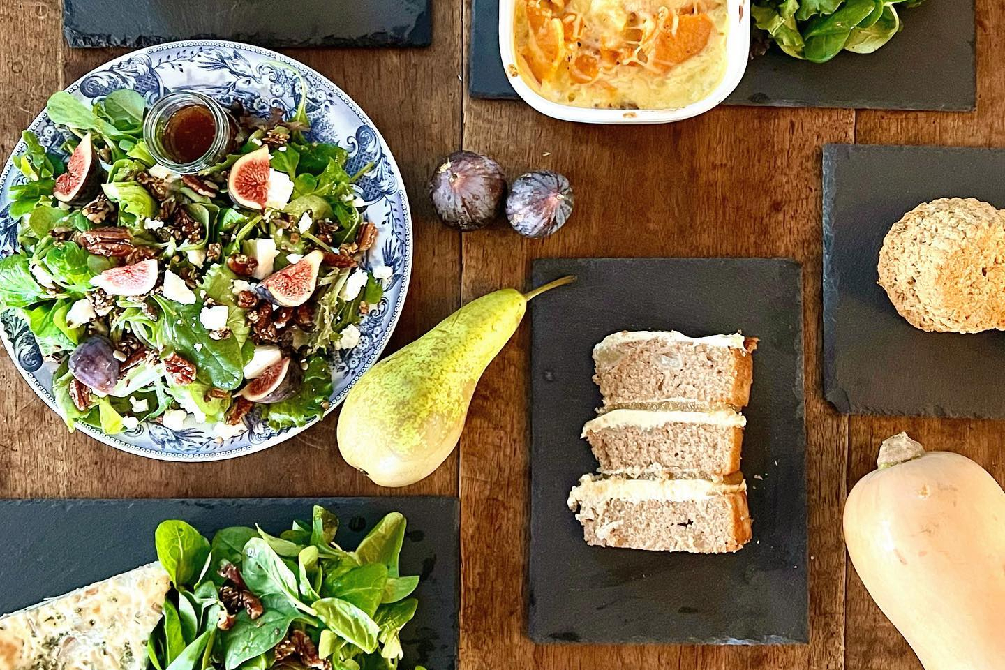 Chariteas, salon de thé et restaurant à La Charité/Loire